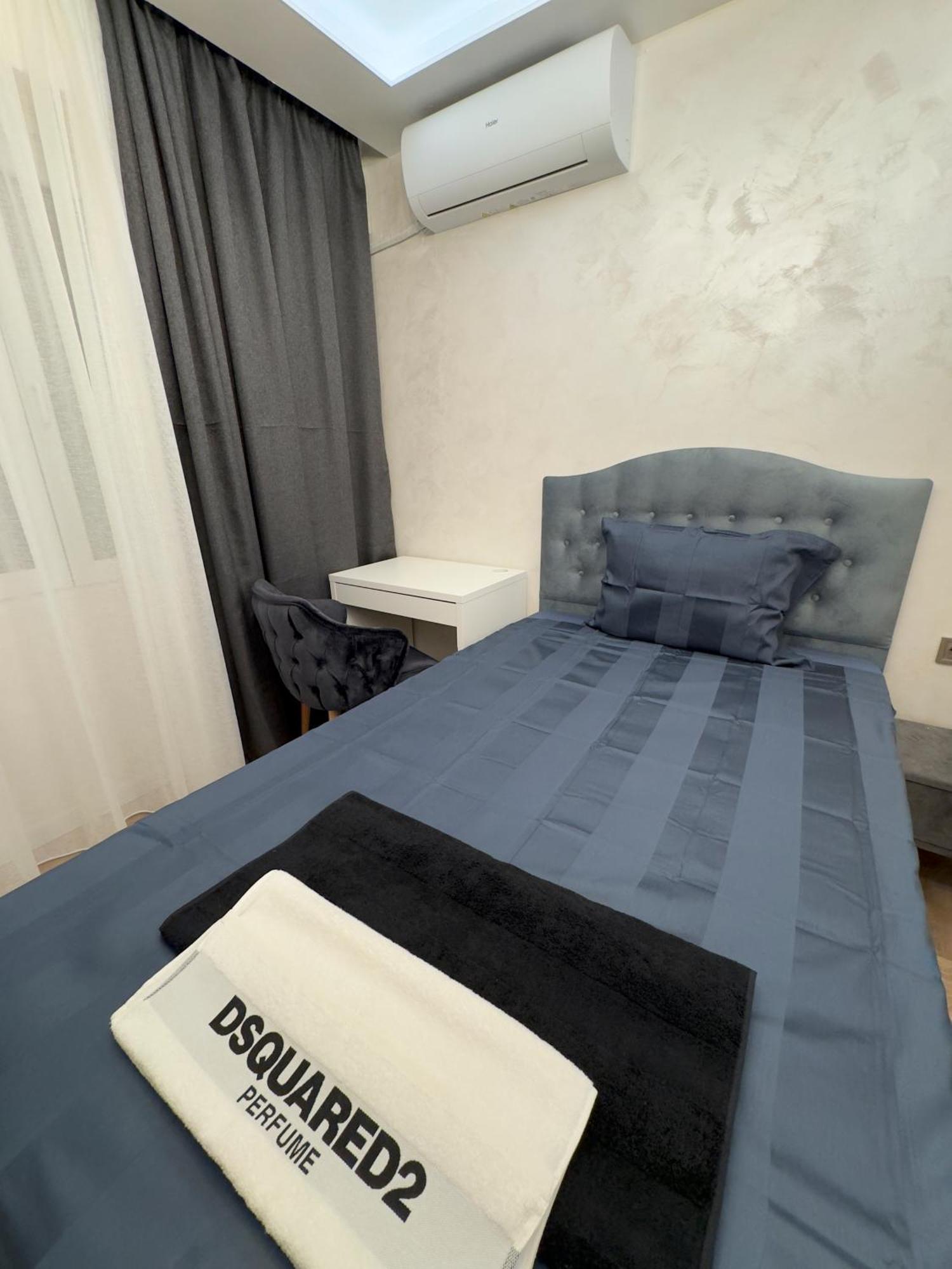 Seaview Lazur Apartment Burgas Exterior foto