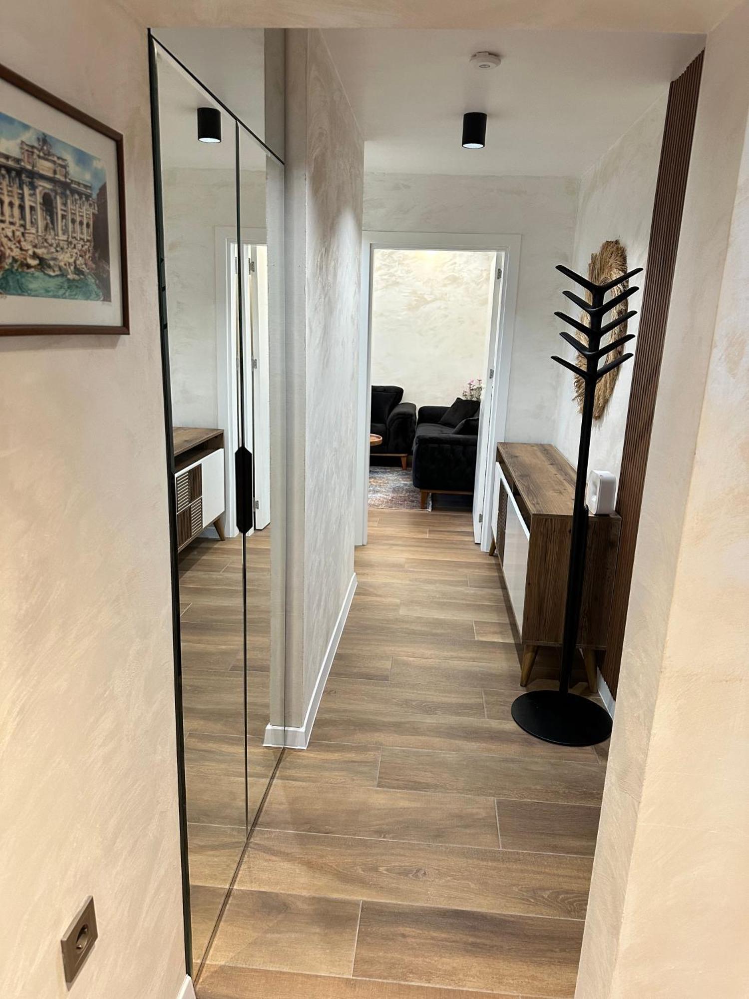 Seaview Lazur Apartment Burgas Exterior foto